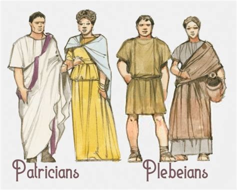 The Plebeians